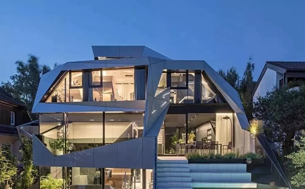 紫光物聯(lián)智能家居給你最新別墅智能化家居設(shè)計(jì)方案 紫光物聯(lián)智能家居給你最新別墅智能化家居設(shè)計(jì)方案