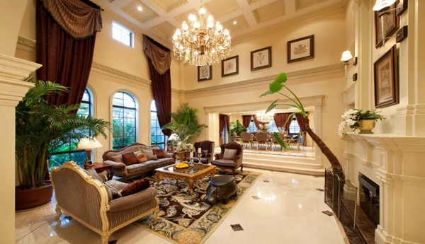 紫光物聯(lián)智能家居給你最新別墅智能化家居設(shè)計(jì)方案 紫光物聯(lián)智能家居給你最新別墅智能化家居設(shè)計(jì)方案