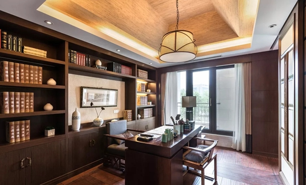 紫光物聯(lián)智能家居給你最新別墅智能化家居設(shè)計(jì)方案 紫光物聯(lián)智能家居給你最新別墅智能化家居設(shè)計(jì)方案