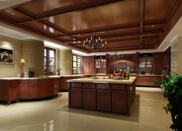 紫光物聯(lián)智能家居給你最新別墅智能化家居設(shè)計(jì)方案 紫光物聯(lián)智能家居給你最新別墅智能化家居設(shè)計(jì)方案