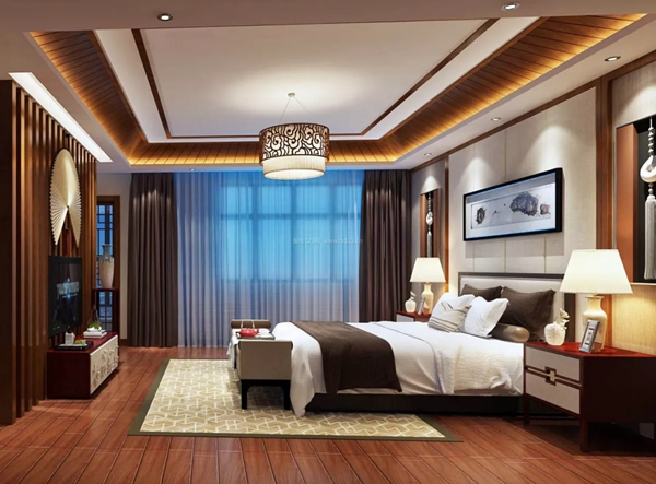 紫光物聯(lián)智能家居給你最新別墅智能化家居設(shè)計(jì)方案 紫光物聯(lián)智能家居給你最新別墅智能化家居設(shè)計(jì)方案