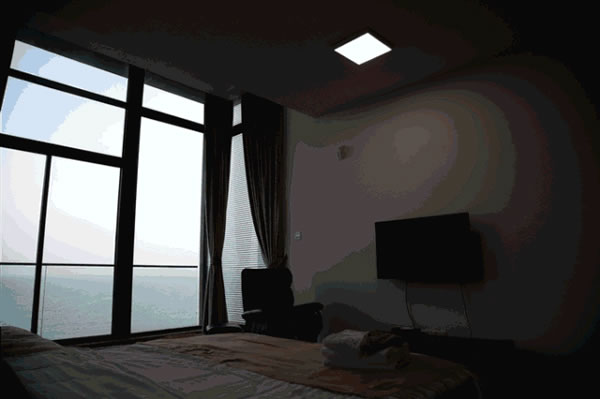 紫光物聯智能家居帶給你所期待的智能家居生活 紫光物聯智能家居帶給你所期待的智能家居生活