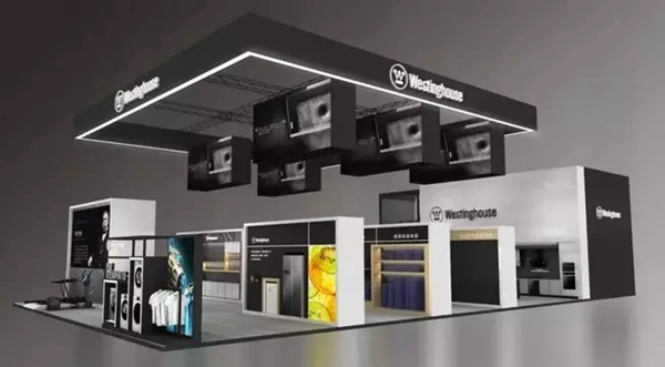 西屋智能鎖即將參展中國家電及消費電子博覽會 西屋智能鎖即將參展中國家電及消費電子博覽會