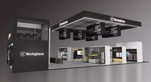 西屋智能鎖即將參展中國家電及消費電子博覽會 西屋智能鎖即將參展中國家電及消費電子博覽會