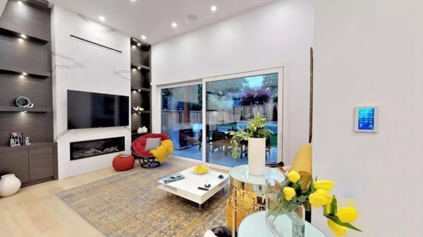 河東智能家居解決方案，給用戶帶來全方位的智能生活新體驗