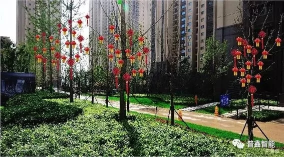 普鑫五金智能鎖守護(hù)家庭安全，帶您走向新生活