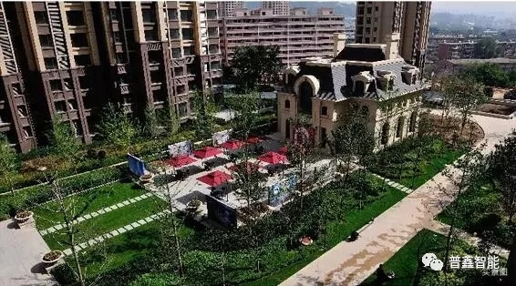 普鑫五金智能鎖守護(hù)家庭安全，帶您走向新生活