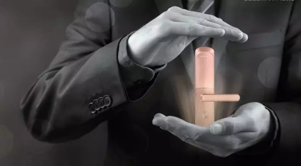 德施曼小嘀云智能鎖邀您參加2019年度招商大會