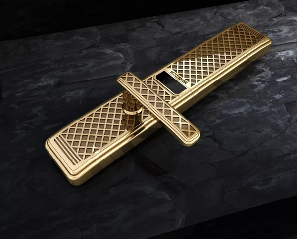 ICCSSI艾棲指紋鎖與萬興科技強強聯手，達成戰略合作