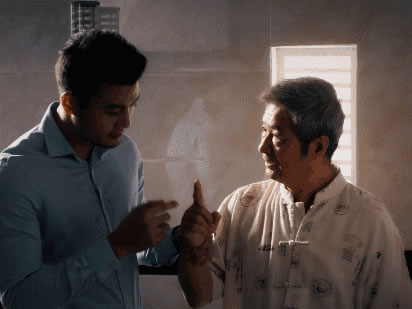 ICCSSI艾棲指紋鎖與萬興科技強強聯手，達成戰略合作