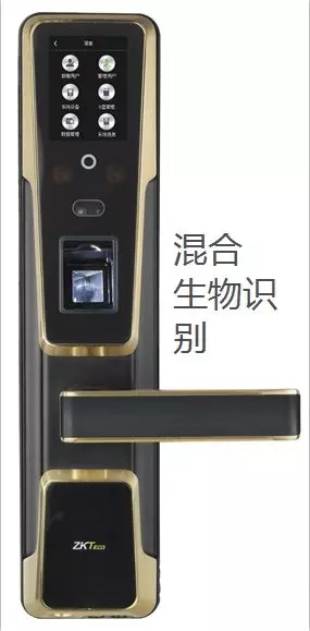 中控智能鎖告訴你如何買到適合自己的智能鎖 中控智能鎖告訴你如何買到適合自己的智能鎖