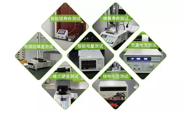 中控智能鎖告訴你如何買到適合自己的智能鎖 中控智能鎖告訴你如何買到適合自己的智能鎖