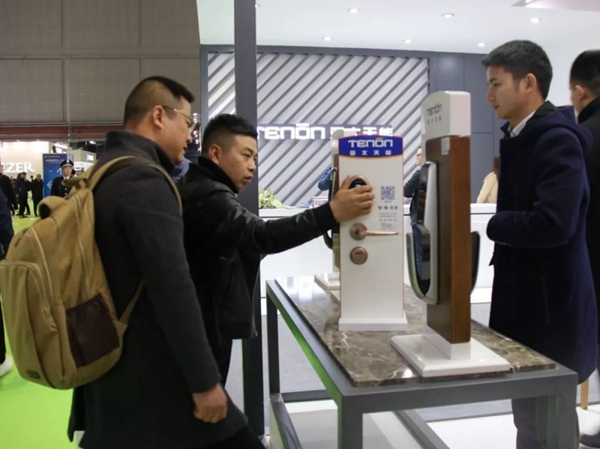 亞太天能智能鎖為什么是國內智能鎖行業首家上市的企業? 亞太天能智能鎖為什么是國內智能鎖行業首家上市的企業?