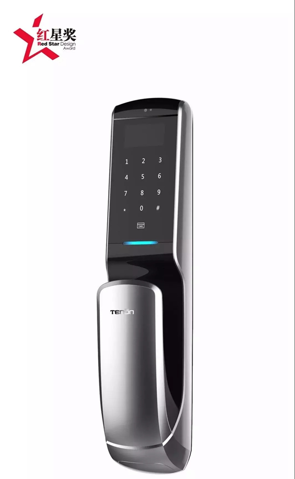 亞太天能智能鎖榮獲紅星獎(jiǎng)&金勾獎(jiǎng)兩項(xiàng)重量級(jí)大獎(jiǎng)! 亞太天能智能鎖榮獲紅星獎(jiǎng)&金勾獎(jiǎng)兩項(xiàng)重量級(jí)大獎(jiǎng)!