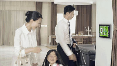 海爾智慧家居告訴你,智能鎖和智能音箱誰能統(tǒng)率智能家居? 海爾智慧家居告訴你,智能鎖和智能音箱誰能統(tǒng)率智能家居?