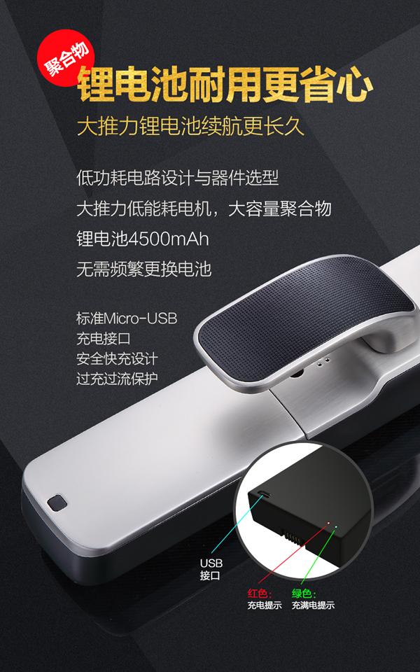 全自動，更出眾｜哪家自動鎖才是真正的全自動指紋鎖呢？