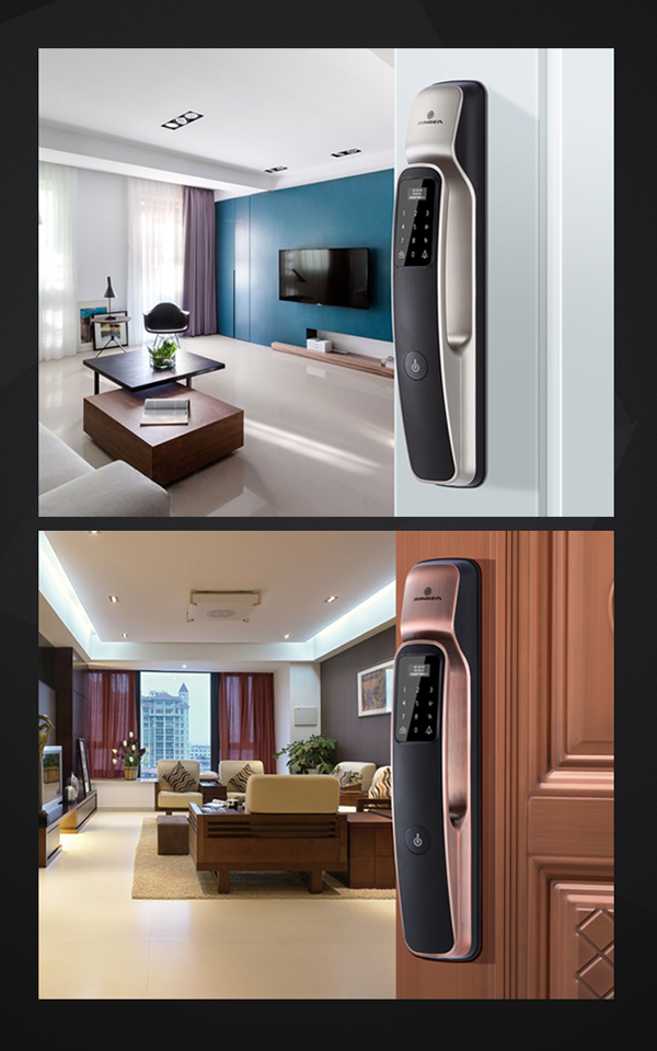 全自動，更出眾｜哪家自動鎖才是真正的全自動指紋鎖呢？