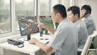 海爾智慧社區為何會火爆?建設智慧社區的意義何在? 海爾智慧社區為何會火爆?建設智慧社區的意義何在?