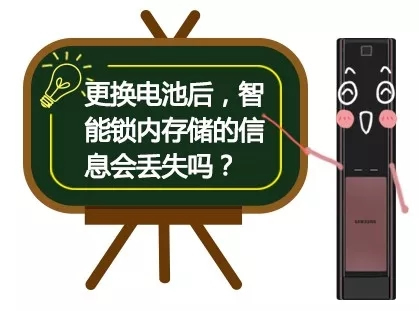 三星電子鎖為您講解使用智能鎖的小知識 三星電子鎖為您講解使用智能鎖的小知識