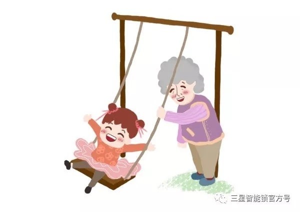 三星電子鎖讓你擺脫鑰匙的煩惱，守護家庭的安全