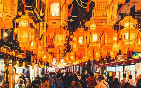 摩力智能鎖陪伴您的家庭歡度元宵,祝您元宵節(jié)快樂! 摩力智能鎖陪伴您的家庭歡度元宵,祝您元宵節(jié)快樂!