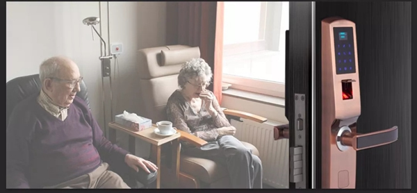 亞太天能智能鎖2019新春免費贈送老年人智能鎖活動圓滿完成 亞太天能智能鎖2019新春免費贈送老年人智能鎖活動圓滿完成