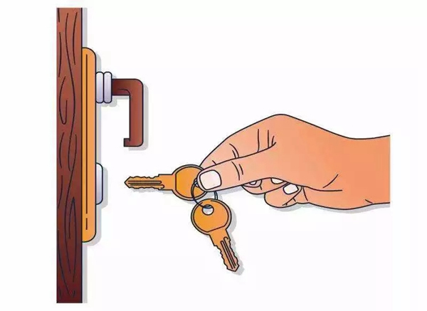 WULIAN南京物聯(lián)智能鎖方便快捷,為您解決煩惱 WULIAN南京物聯(lián)智能鎖方便快捷,為您解決煩惱