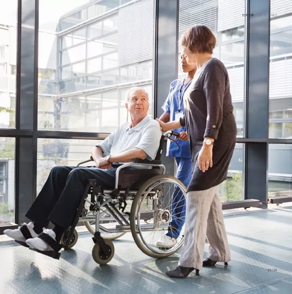 海爾智慧家居為父母打造安全便利的生活 海爾智慧家居為父母打造安全便利的生活