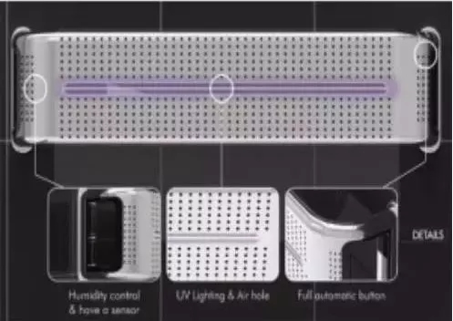 SINGEA 思歌智能鎖為你盤點“90后最愛的十大智能家居產(chǎn)品” SINGEA 思歌智能鎖為你盤點“90后最愛的十大智能家居產(chǎn)品”