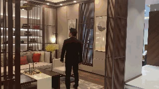 紫光物聯智能家居與尚品本色木門強強聯合,達成戰略合作 紫光物聯智能家居與尚品本色木門強強聯合,達成戰略合作