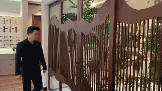 紫光物聯智能家居與尚品本色木門強強聯合,達成戰略合作 紫光物聯智能家居與尚品本色木門強強聯合,達成戰略合作