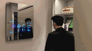 紫光物聯智能家居與尚品本色木門強強聯合,達成戰略合作 紫光物聯智能家居與尚品本色木門強強聯合,達成戰略合作