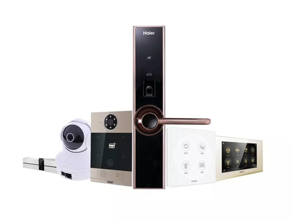 海爾智慧家居科學治愈你的“小毛病” 海爾智慧家居科學治愈你的“小毛病”