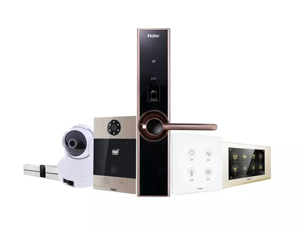 海爾智慧家居科學治愈你的“小毛病” 海爾智慧家居科學治愈你的“小毛病”