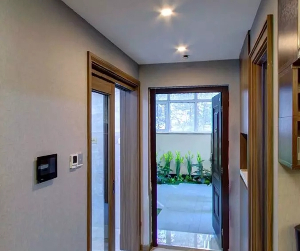 WULIAN南京物聯助力蘭亭熙園國際青奢智慧住區 WULIAN南京物聯助力蘭亭熙園國際青奢智慧住區