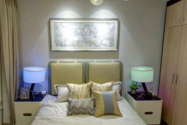 WULIAN南京物聯助力蘭亭熙園國際青奢智慧住區 WULIAN南京物聯助力蘭亭熙園國際青奢智慧住區