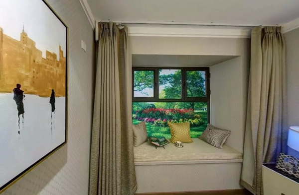 WULIAN南京物聯助力蘭亭熙園國際青奢智慧住區 WULIAN南京物聯助力蘭亭熙園國際青奢智慧住區