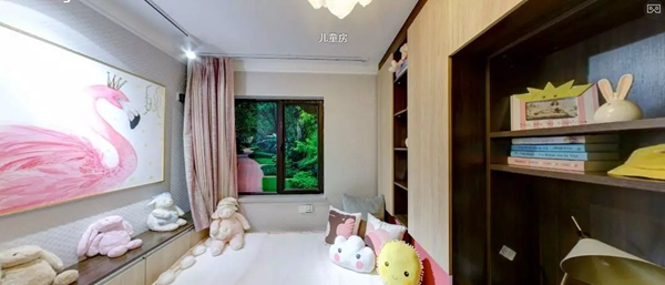 WULIAN南京物聯助力蘭亭熙園國際青奢智慧住區 WULIAN南京物聯助力蘭亭熙園國際青奢智慧住區