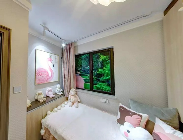 WULIAN南京物聯助力蘭亭熙園國際青奢智慧住區 WULIAN南京物聯助力蘭亭熙園國際青奢智慧住區