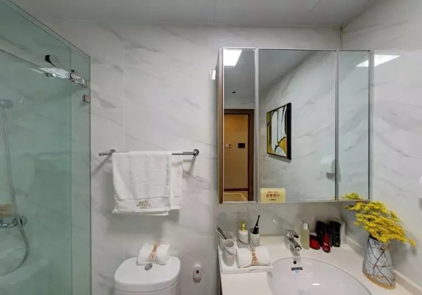 WULIAN南京物聯助力蘭亭熙園國際青奢智慧住區 WULIAN南京物聯助力蘭亭熙園國際青奢智慧住區