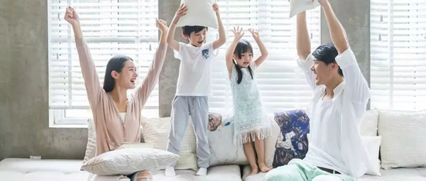 WULIAN南京物聯和您一同了解智能家居與裝修公司如何一起成長 WULIAN南京物聯和您一同了解智能家居與裝修公司如何一起成長