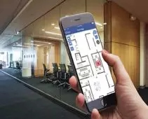 海爾智慧家居舊園區智慧改造第一期已拉開序幕