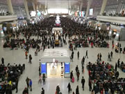 德施曼小嘀云智能鎖:中國人對家的眷戀