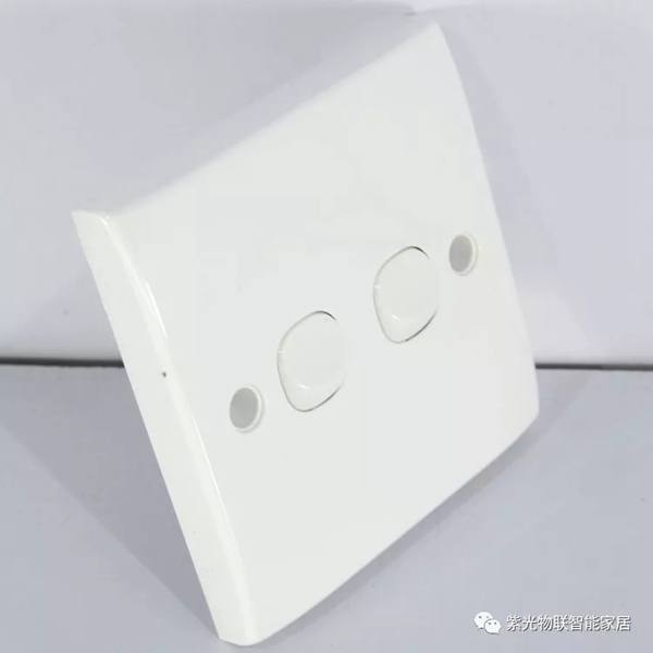 紫光物聯智能家居細數開關的演變 紫光物聯智能家居細數開關的演變