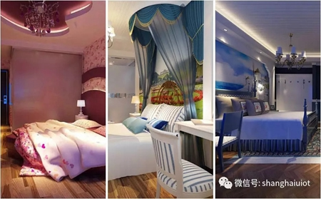 紫光物聯智能家居與希悅智慧賓館聯合打造精品商務賓館 紫光物聯智能家居與希悅智慧賓館聯合打造精品商務賓館