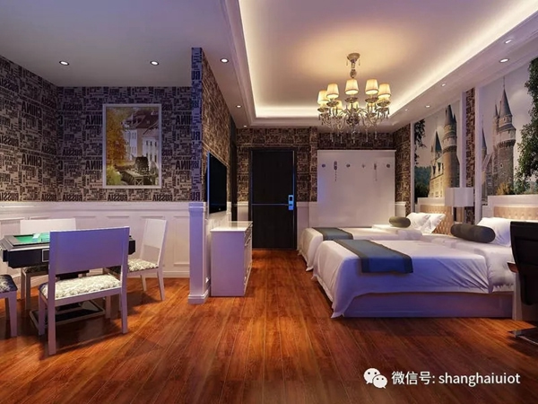 紫光物聯智能家居與希悅智慧賓館聯合打造精品商務賓館 紫光物聯智能家居與希悅智慧賓館聯合打造精品商務賓館