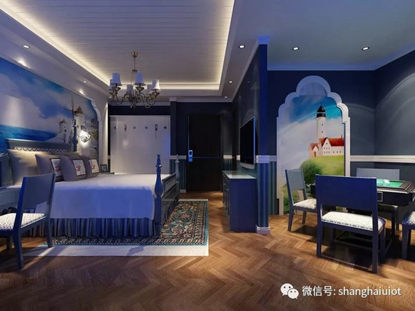 紫光物聯智能家居與希悅智慧賓館聯合打造精品商務賓館 紫光物聯智能家居與希悅智慧賓館聯合打造精品商務賓館