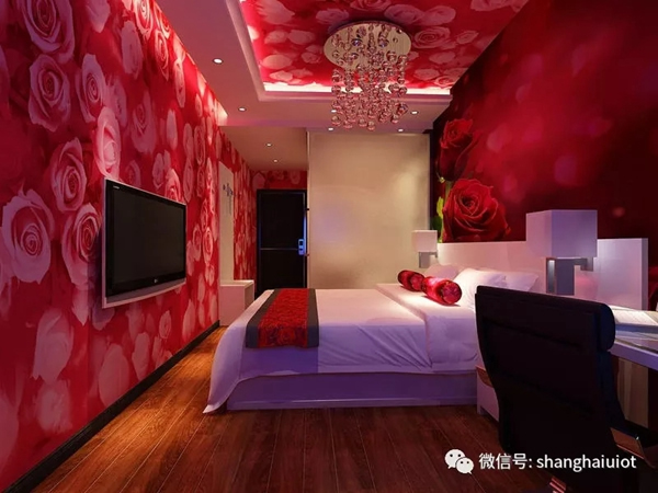 紫光物聯智能家居與希悅智慧賓館聯合打造精品商務賓館 紫光物聯智能家居與希悅智慧賓館聯合打造精品商務賓館