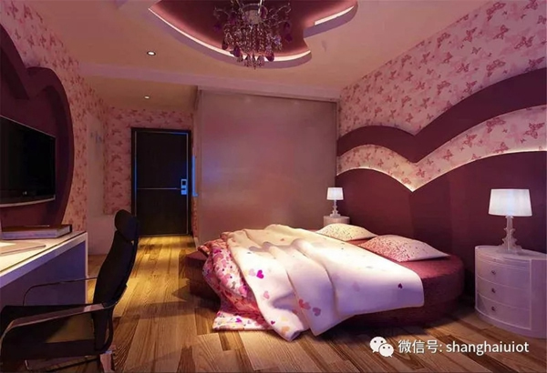 紫光物聯智能家居與希悅智慧賓館聯合打造精品商務賓館 紫光物聯智能家居與希悅智慧賓館聯合打造精品商務賓館