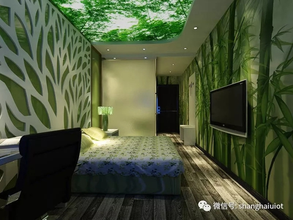 紫光物聯智能家居與希悅智慧賓館聯合打造精品商務賓館 紫光物聯智能家居與希悅智慧賓館聯合打造精品商務賓館